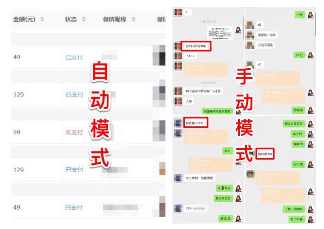 (5150期)【男粉落地项目】0基础玩转男粉短视频转私域日产500+2023男粉高客单价实操